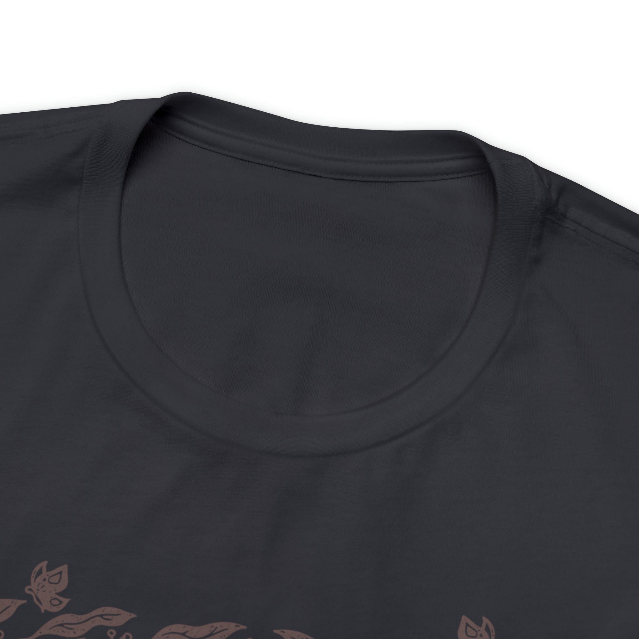Printify T-Shirt Sloth Serenity - Jersey Short Sleeve Tee