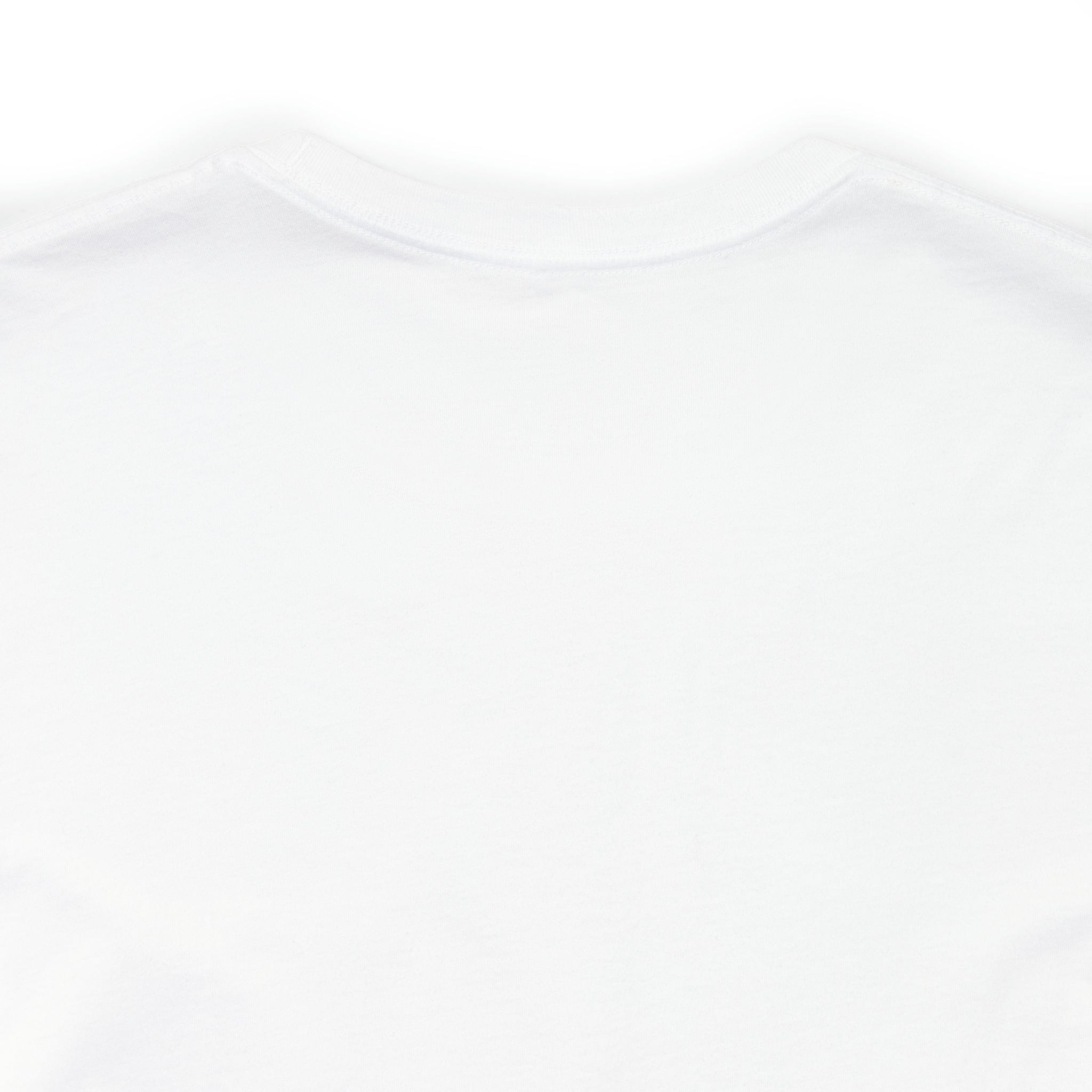 Printify T-Shirt Sloth Serenity - Jersey Short Sleeve Tee