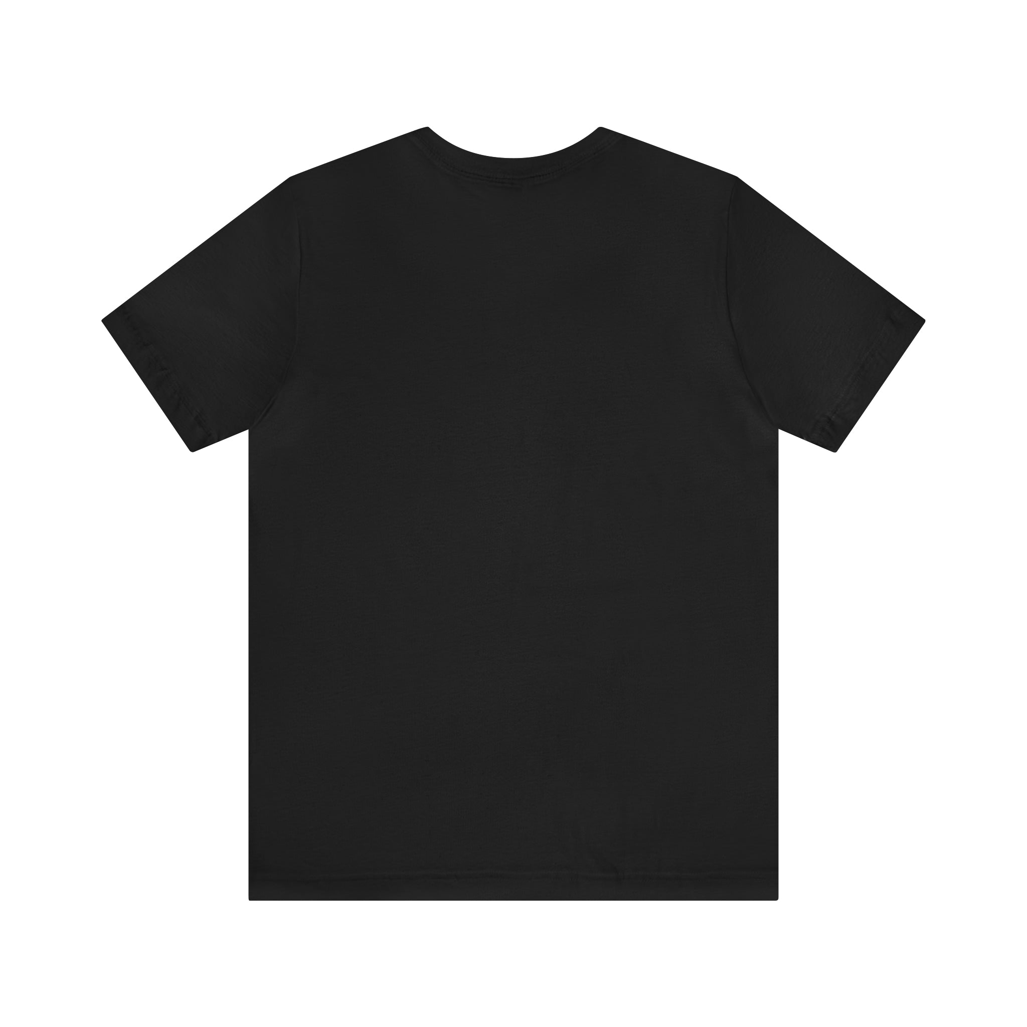 Printify T-Shirt Sweet Ass (Donkey) - Unisex Jersey Short Sleeve Tee