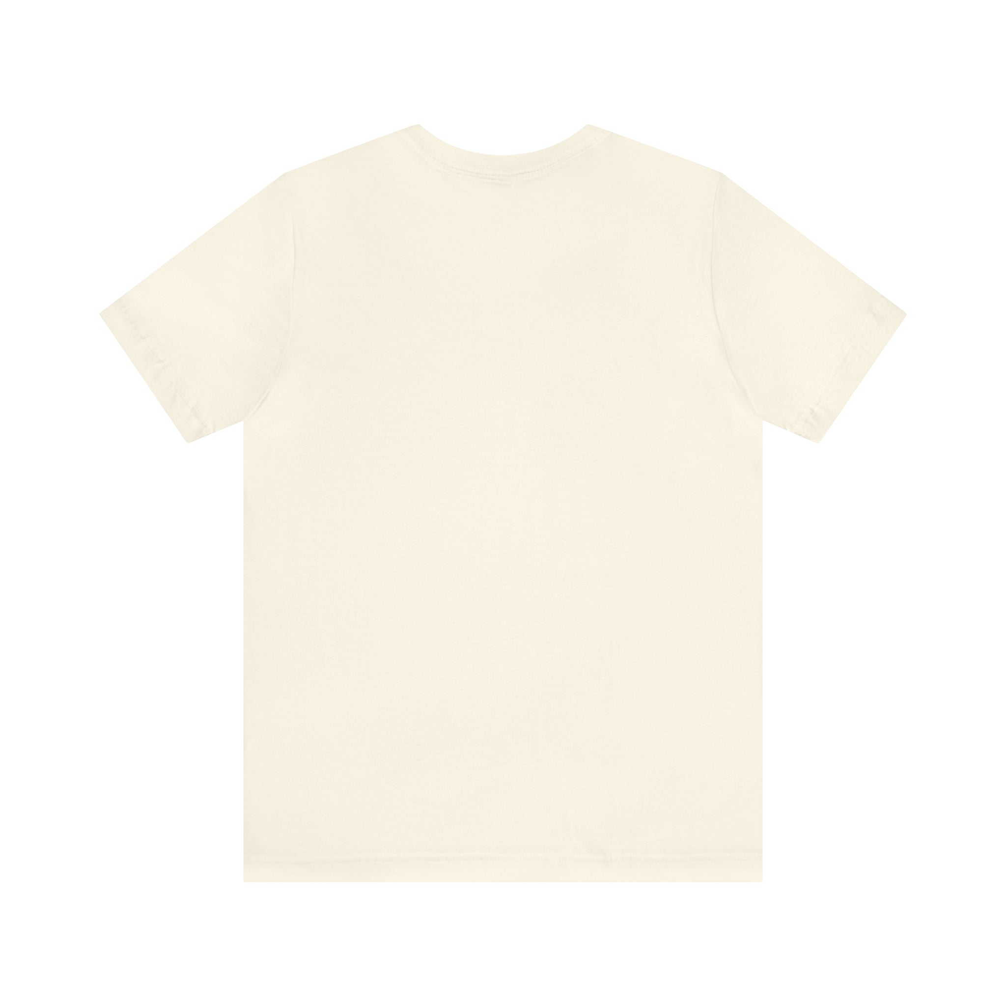 Printify T-Shirt Sweet Ass (Donkey) - Unisex Jersey Short Sleeve Tee