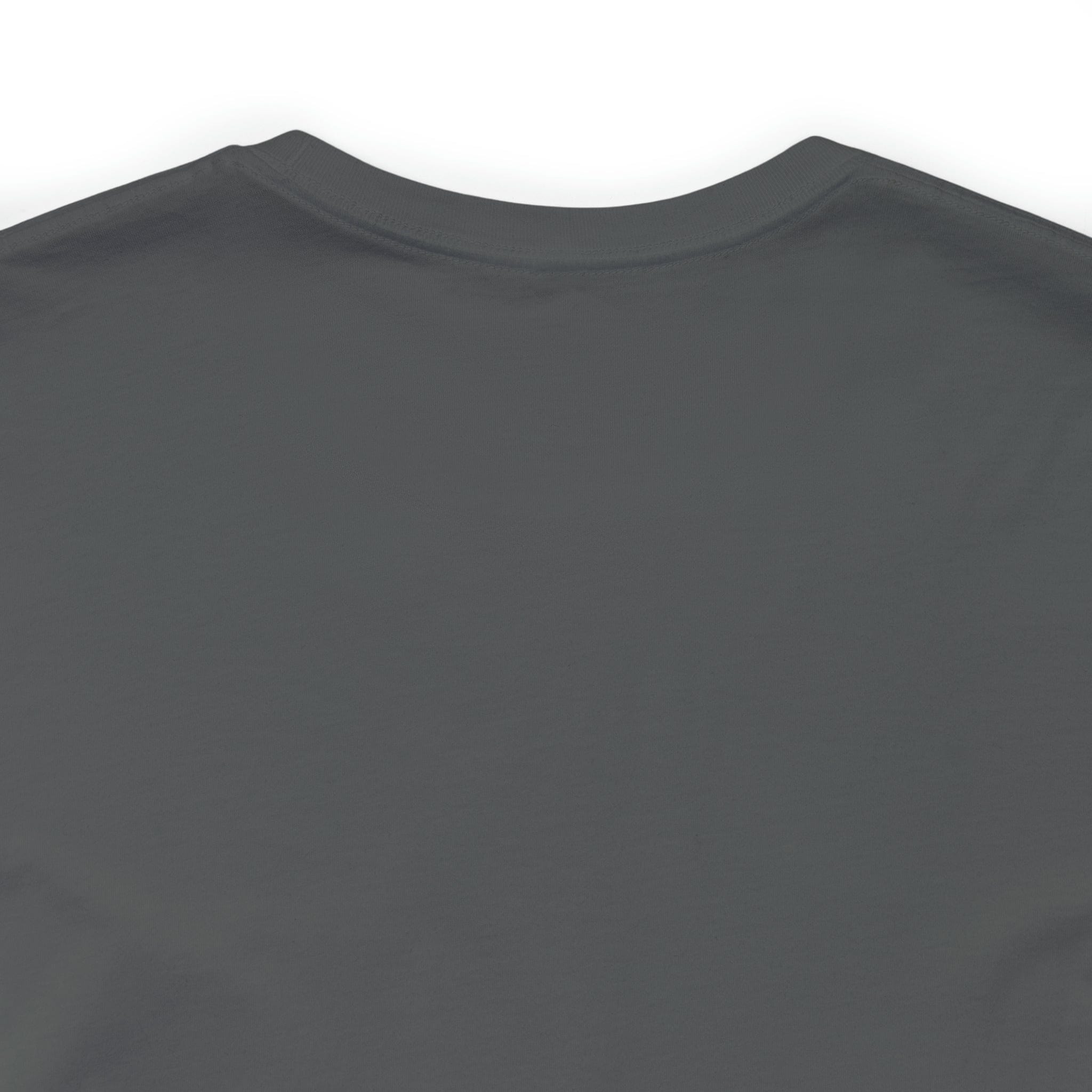 Printify T-Shirt Sweet Ass (Donkey) - Unisex Jersey Short Sleeve Tee