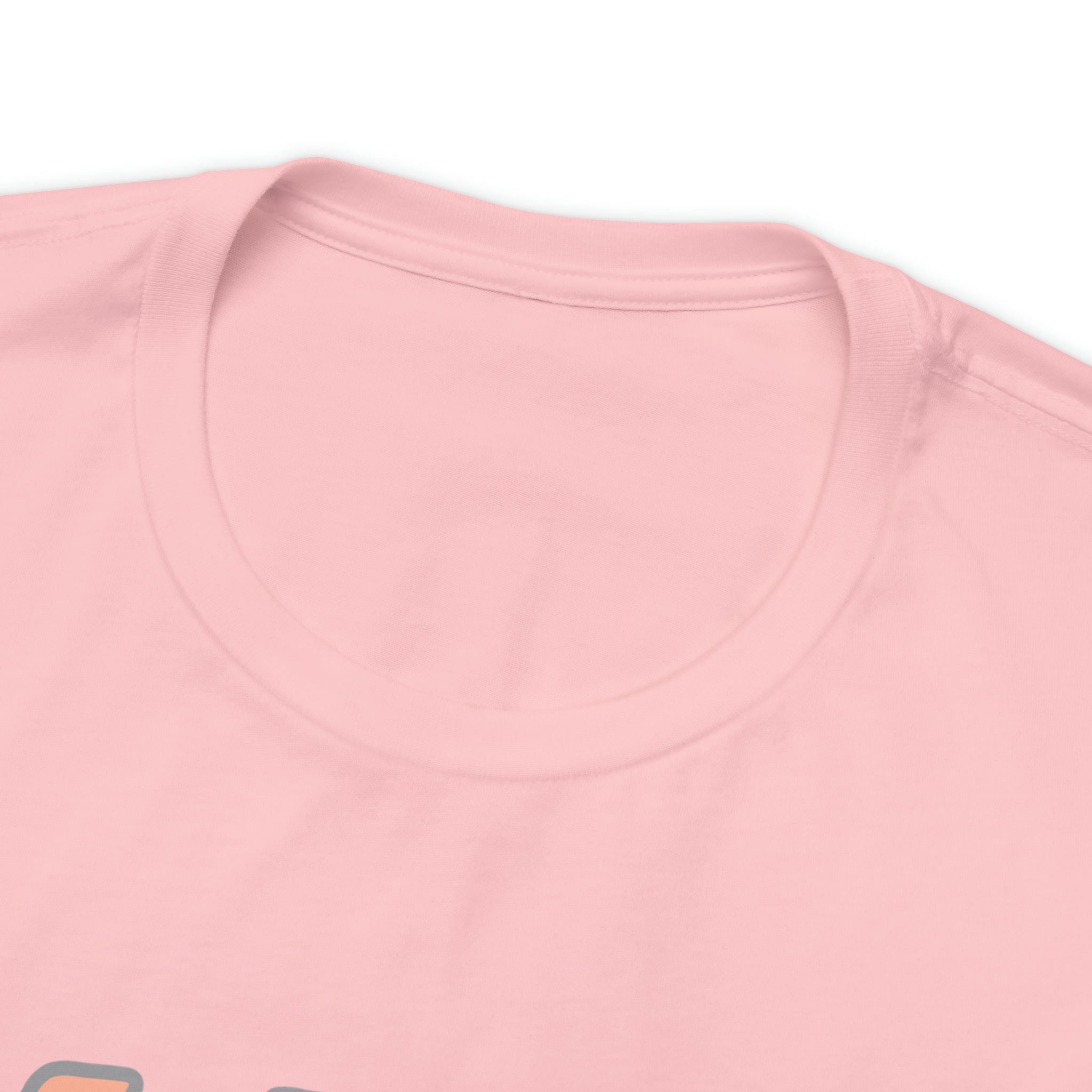 Printify T-Shirt Taking Care Business Mama Gray - Unisex Jersey Short Sleeve Tee