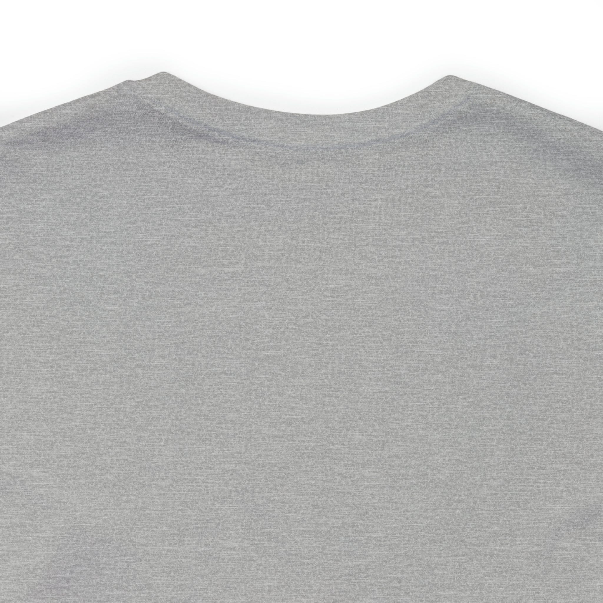 Printify T-Shirt TCB MAMA - Jersey Short Sleeve Tee