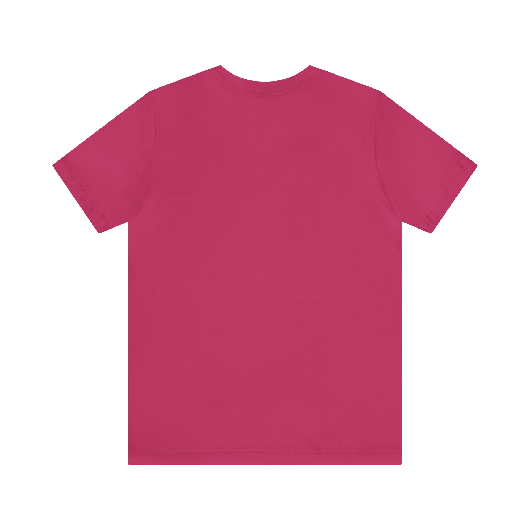 Printify T-Shirt TCB MAMA - Jersey Short Sleeve Tee