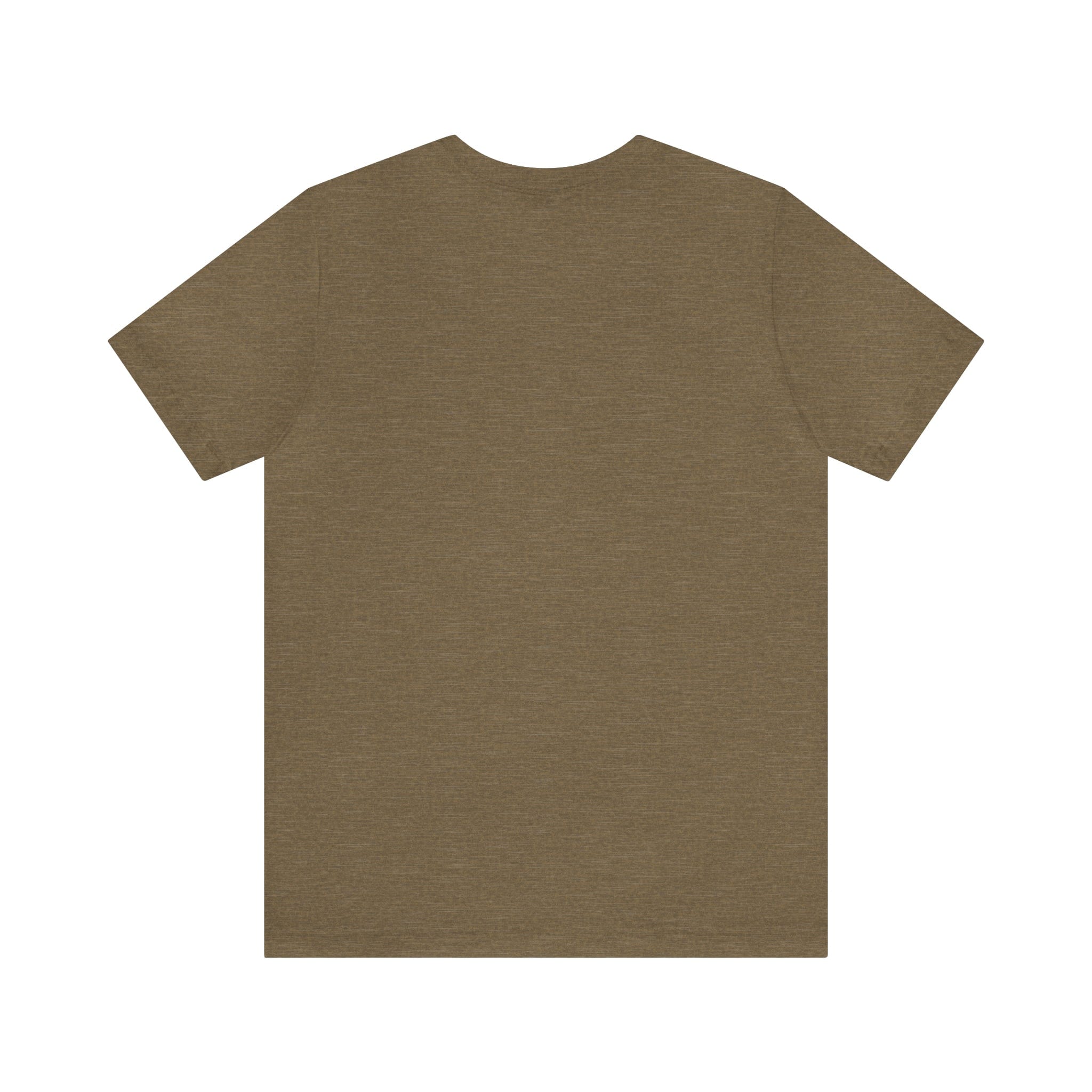 Printify T-Shirt Teacher T-Shirt - Unisex Jersey Short Sleeve Tee