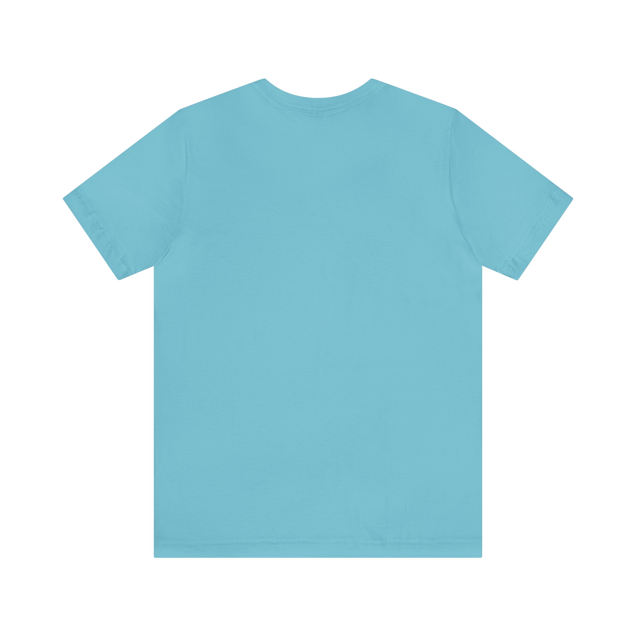 Printify T-Shirt Teacher T-Shirt - Unisex Jersey Short Sleeve Tee