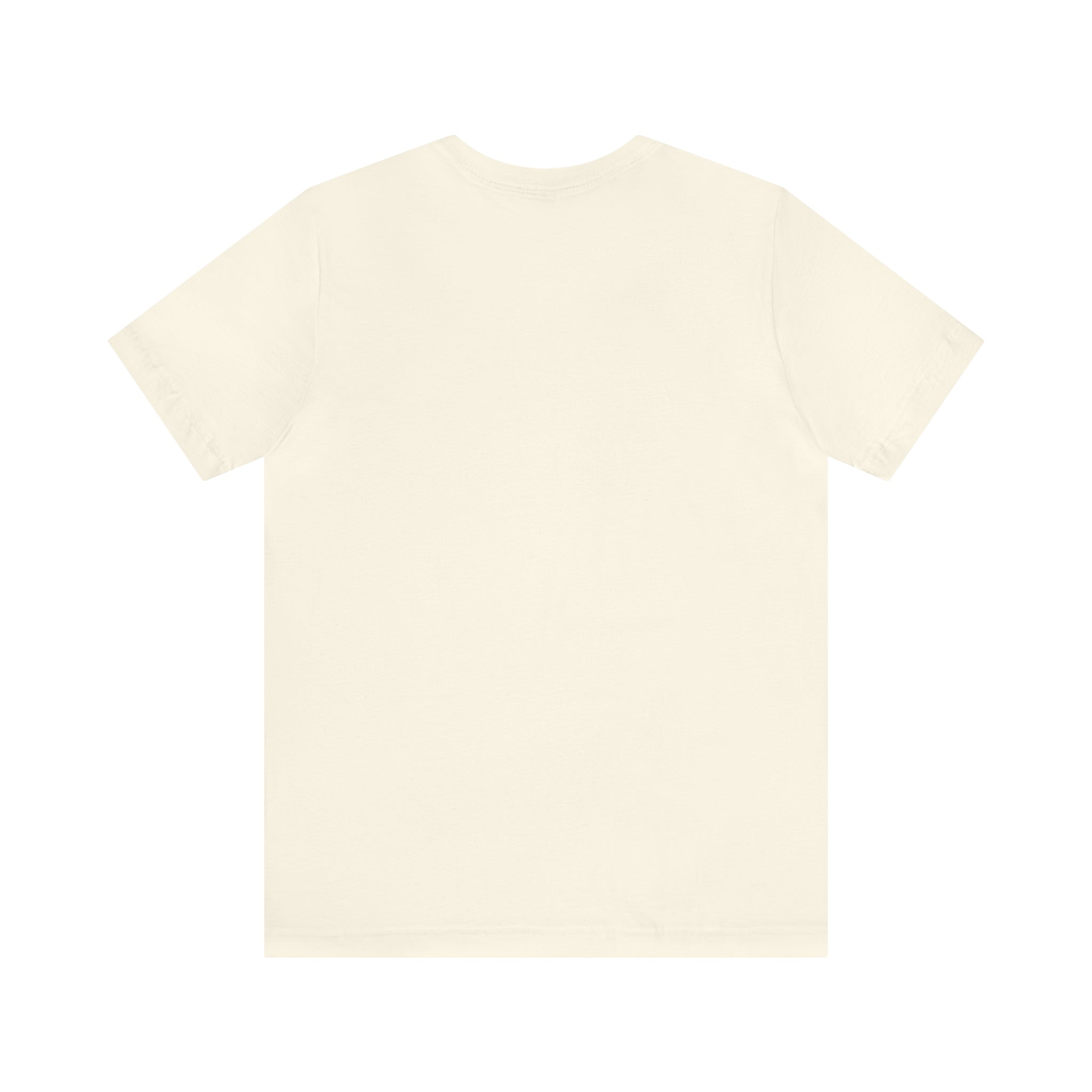 Printify T-Shirt THANKSgiving  - Jersey Short Sleeve Tee