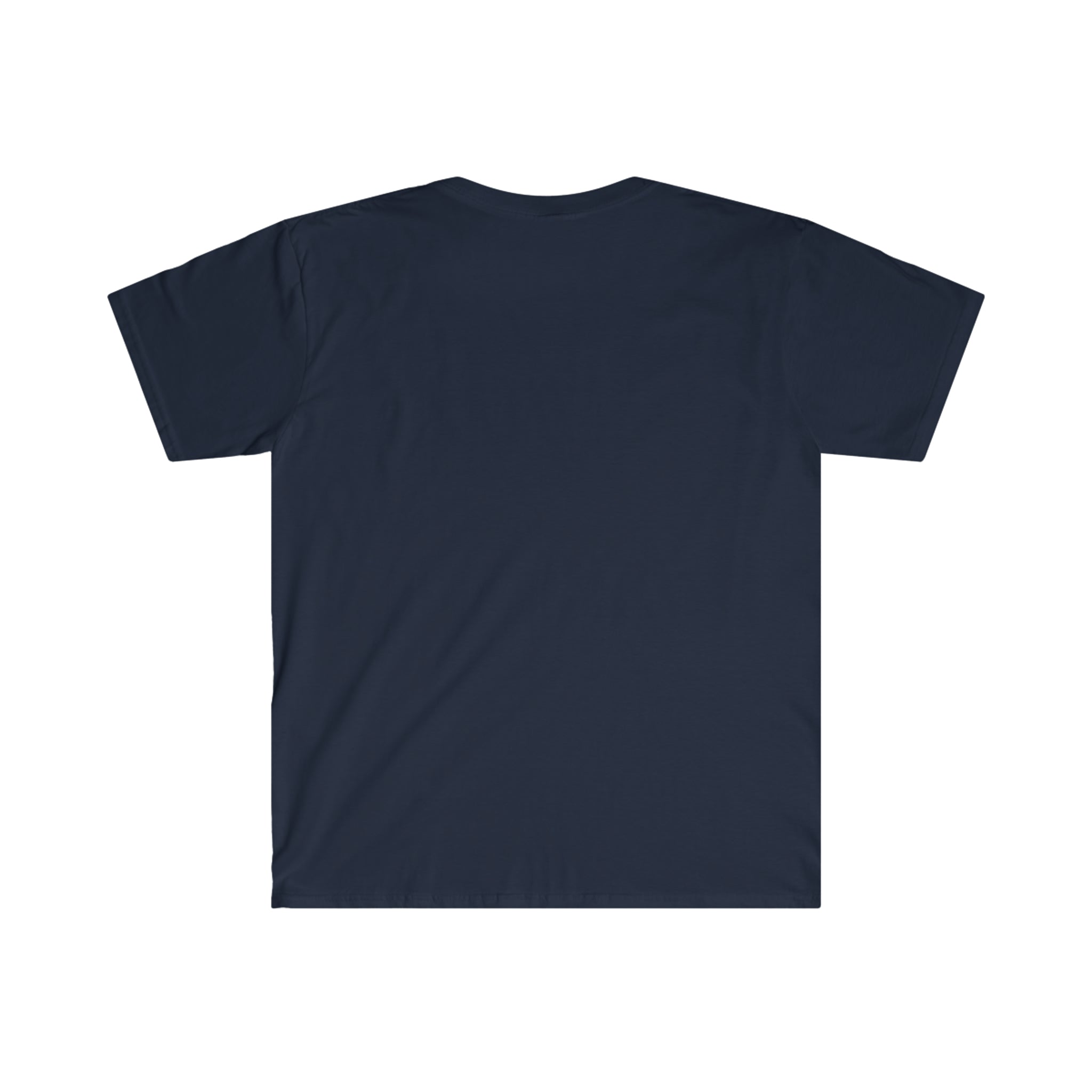 Printify T-Shirt Unisex Softstyle T-Shirt