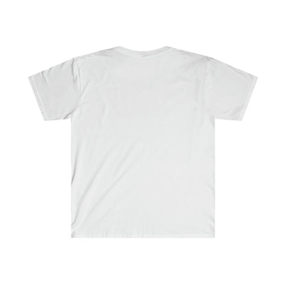 Printify T-Shirt Unisex Softstyle T-Shirt