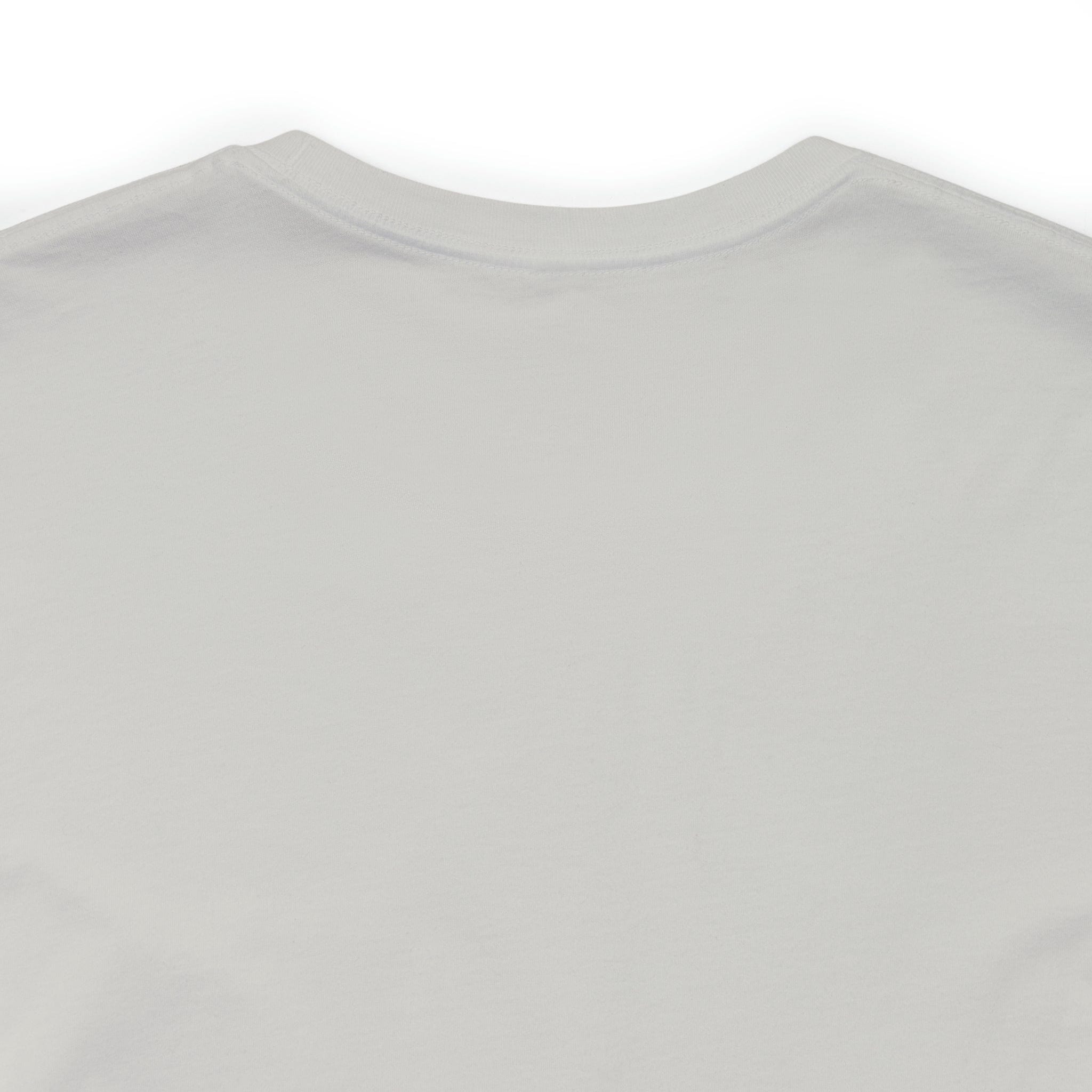 Printify T-Shirt VP Unisex Jersey Short Sleeve Tee