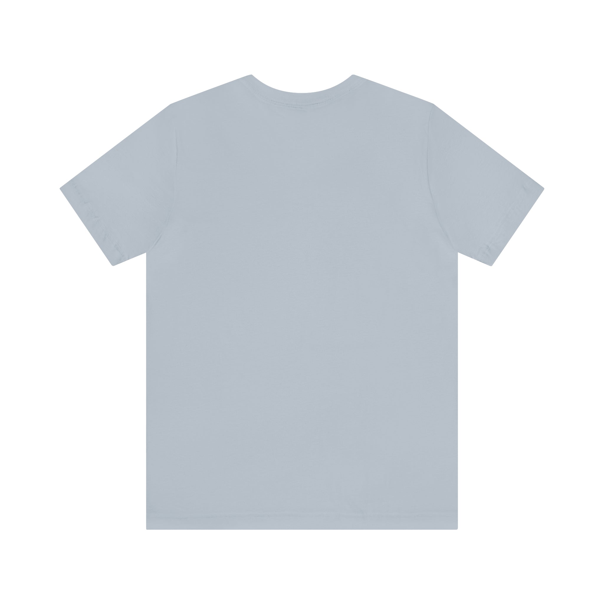 Wild West Cowboy - Unisex Jersey Short Sleeve Tee - Spruced Roost