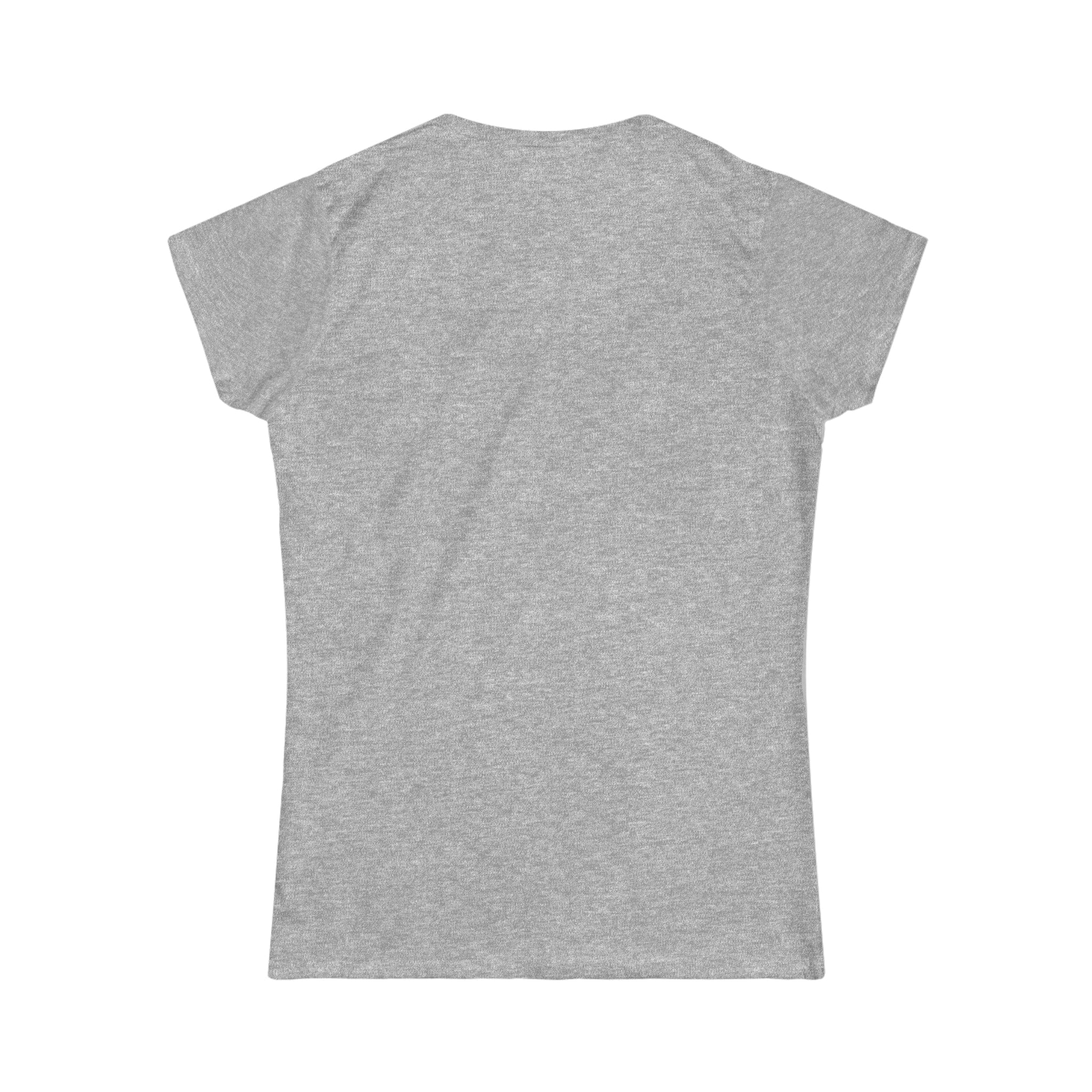 Printify T-Shirt Women's Softstyle Tee