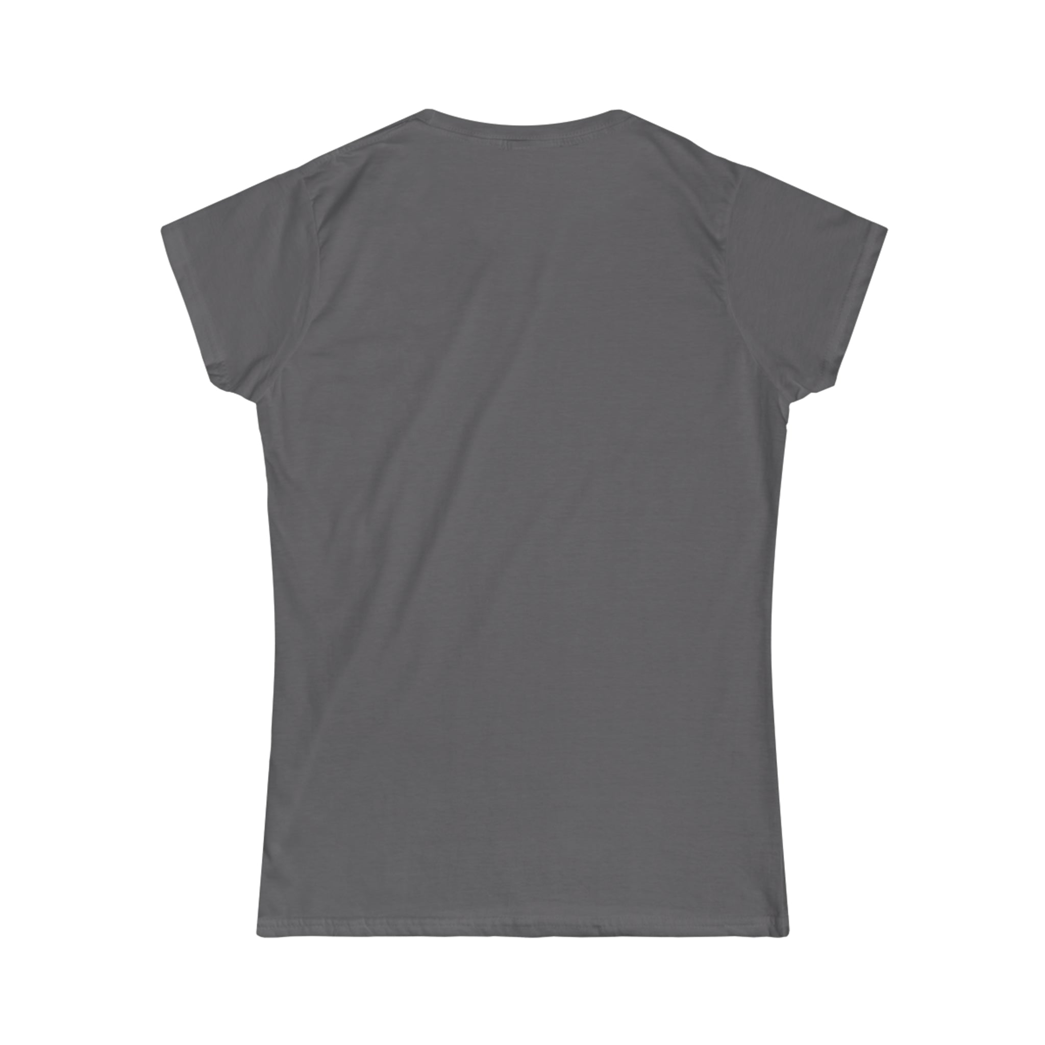 Printify T-Shirt Women's Softstyle Tee