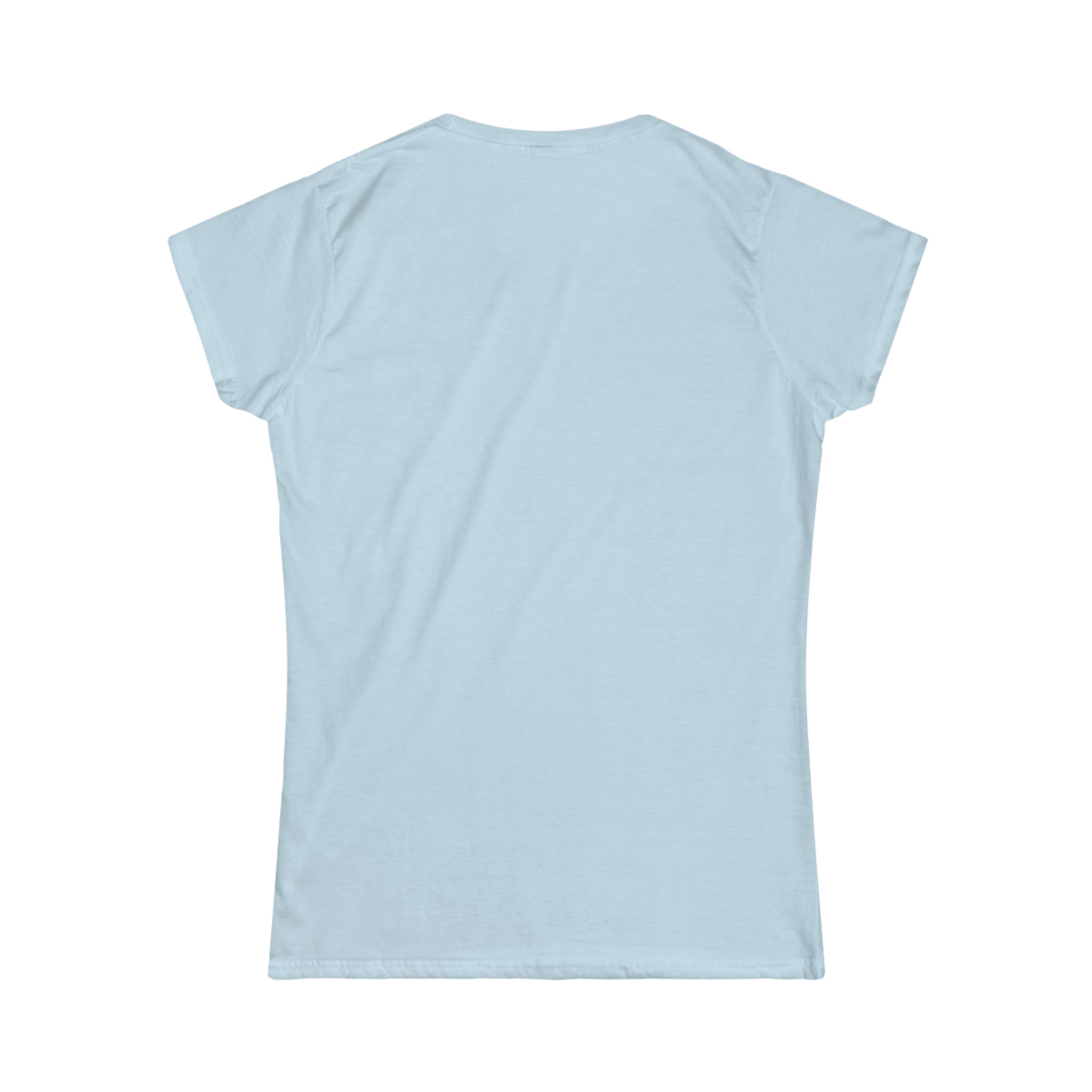 Printify T-Shirt Women's Softstyle Tee