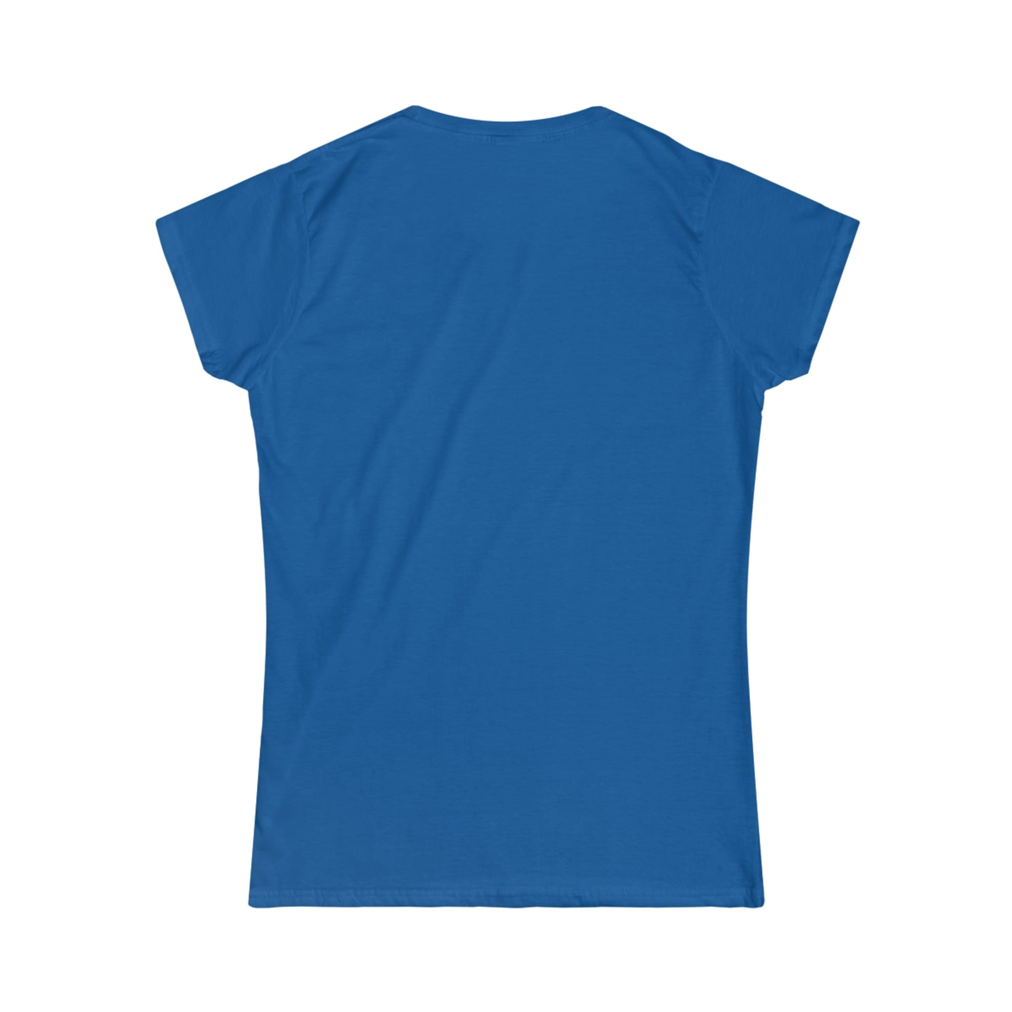 Printify T-Shirt Women's Softstyle Tee
