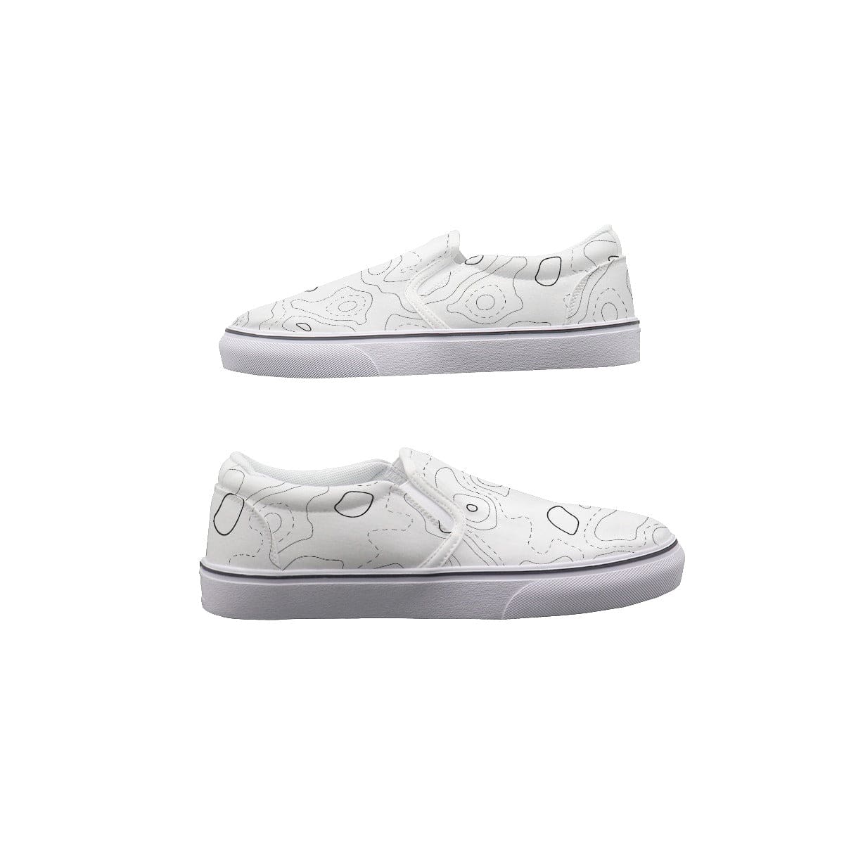 Yoycol Topo Treckkers - Women's Slip On Sneakers