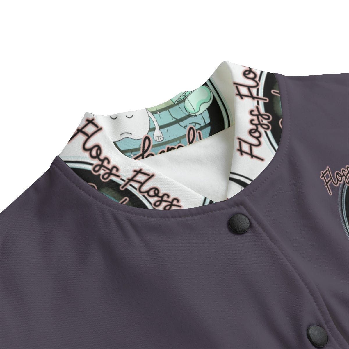 Yoycol Willamette Valley Gray - Women's Long Jerseys