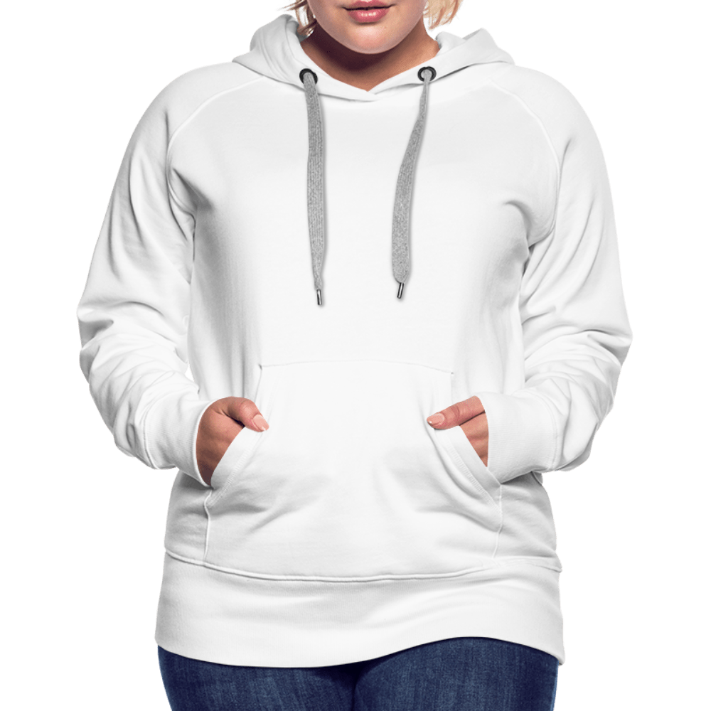 SPOD Women’s Premium Hoodie | Spreadshirt 444 white / S All you need is Love - Women’s Premium Hoodie