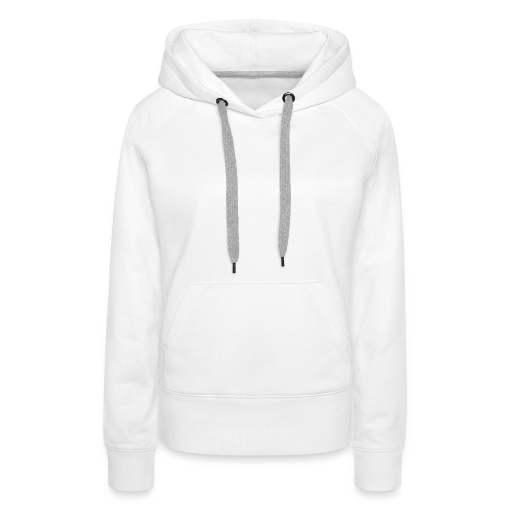 SPOD Women’s Premium Hoodie | Spreadshirt 444 All you need is Love - Women’s Premium Hoodie