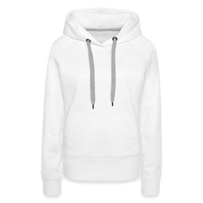 SPOD Women’s Premium Hoodie | Spreadshirt 444 All you need is Love - Women’s Premium Hoodie