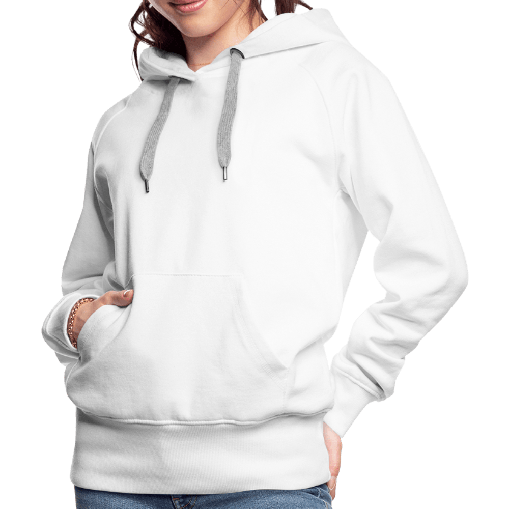 SPOD Women’s Premium Hoodie | Spreadshirt 444 All you need is Love - Women’s Premium Hoodie