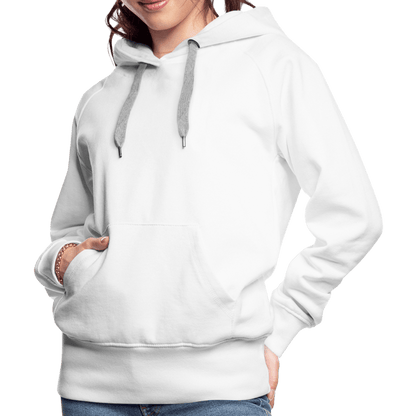 SPOD Women’s Premium Hoodie | Spreadshirt 444 All you need is Love - Women’s Premium Hoodie