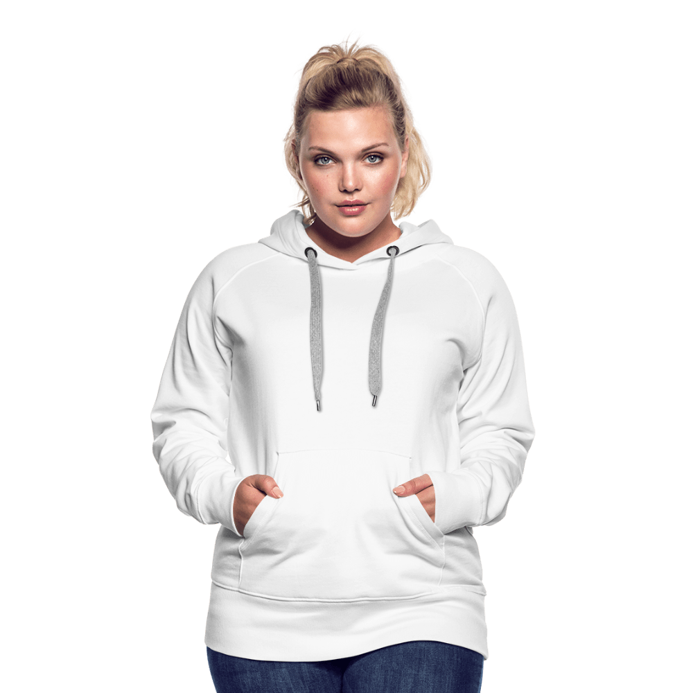 SPOD Women’s Premium Hoodie | Spreadshirt 444 All you need is Love - Women’s Premium Hoodie