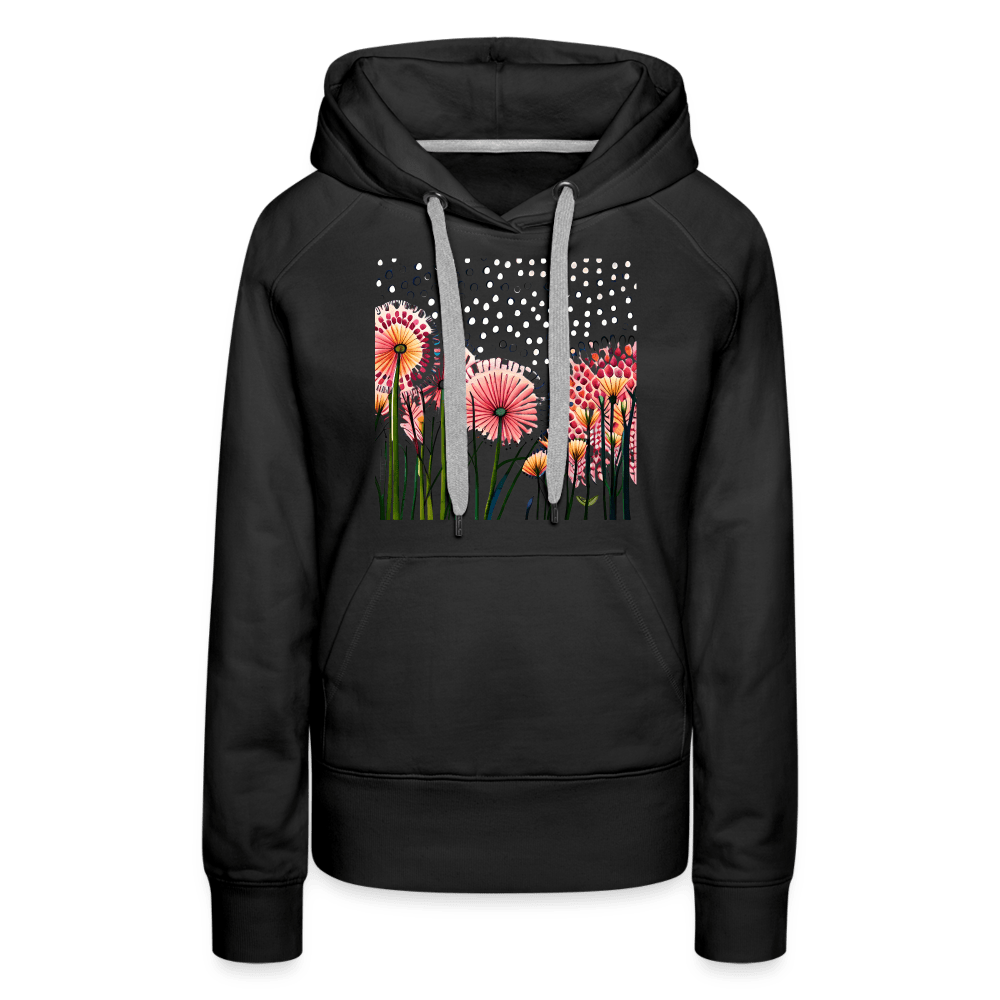 SPOD Women’s Premium Hoodie | Spreadshirt 444 Wishful Thinking - Women’s Premium Hoodie