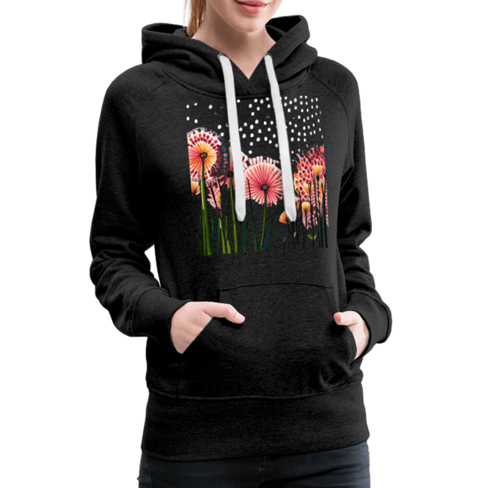 SPOD Women’s Premium Hoodie | Spreadshirt 444 Wishful Thinking - Women’s Premium Hoodie