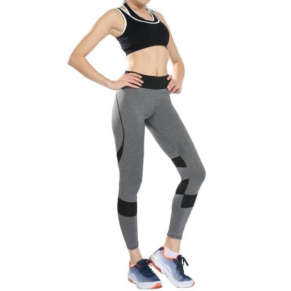Spruced Roost Activewear Heart-Shaped Leggings S-XL - 4 Colors