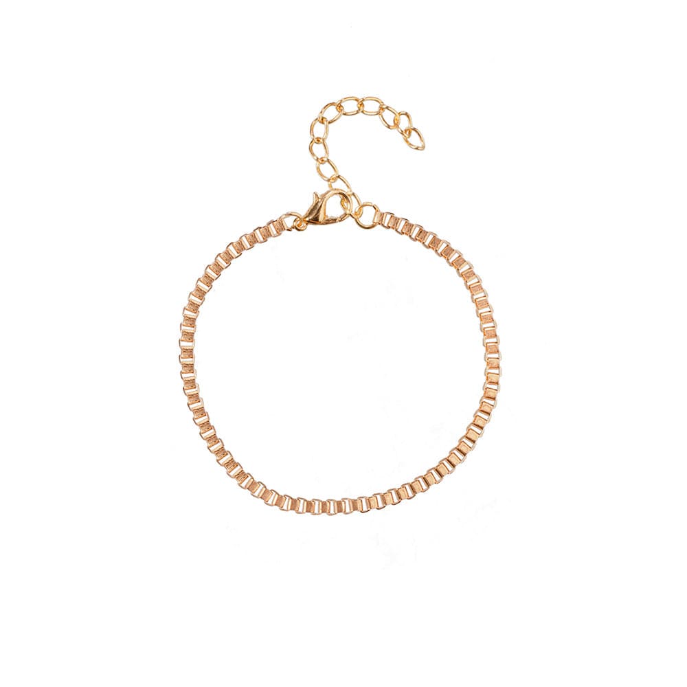 Spruced Roost Bracelets Boldly Beautiful Bracelets - 5PC Set