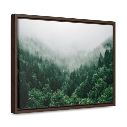 Printify Canvas Gallery Canvas Wraps, Horizontal Frame