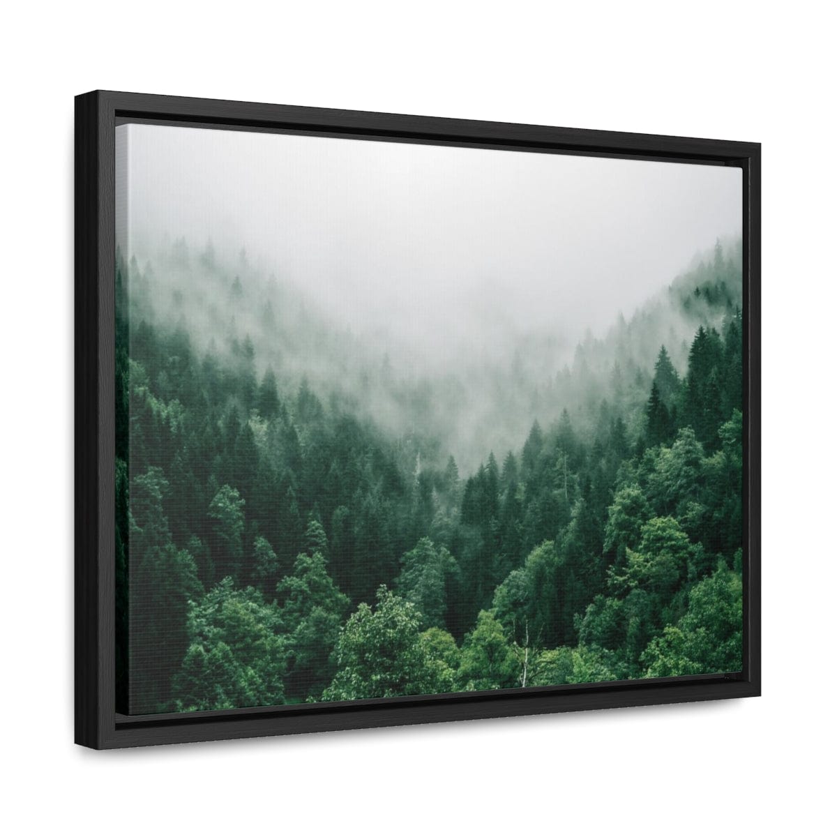 Printify Canvas Gallery Canvas Wraps, Horizontal Frame