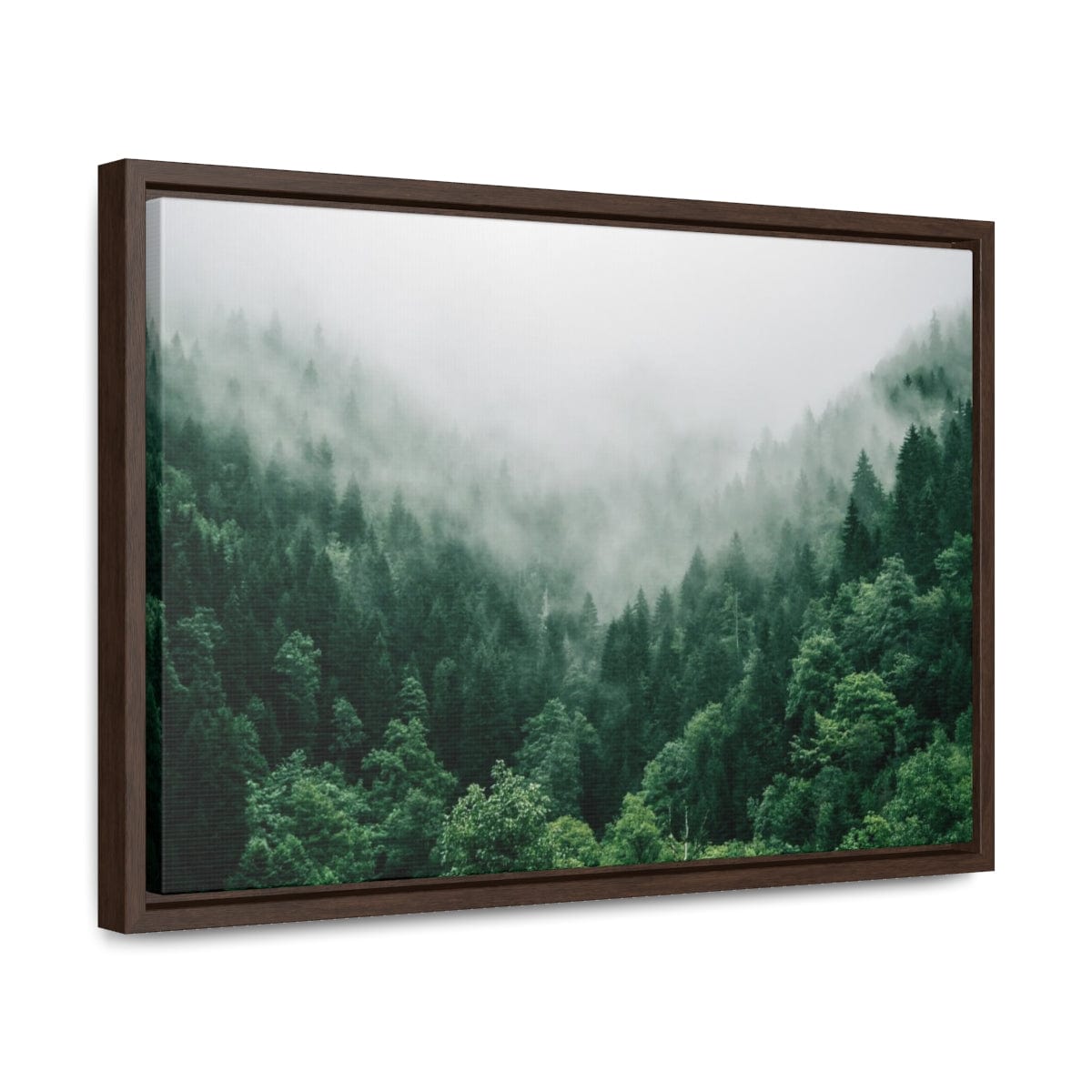 Printify Canvas Gallery Canvas Wraps, Horizontal Frame
