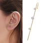 Spruced Roost Earrings CS5203903 Ear Wrap Crawler Hook Earrings