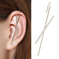 Spruced Roost Earrings CS5203906 Ear Wrap Crawler Hook Earrings