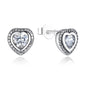 Spruced Roost Earrings WEUS405 Love and Hearts Earrings -  9 Styles