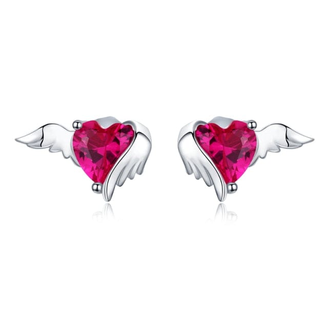 Spruced Roost Earrings ECE690 Love and Hearts Earrings -  9 Styles