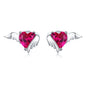 Spruced Roost Earrings ECE690 Love and Hearts Earrings -  9 Styles