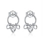 Spruced Roost Earrings ECE494 Love and Hearts Earrings -  9 Styles