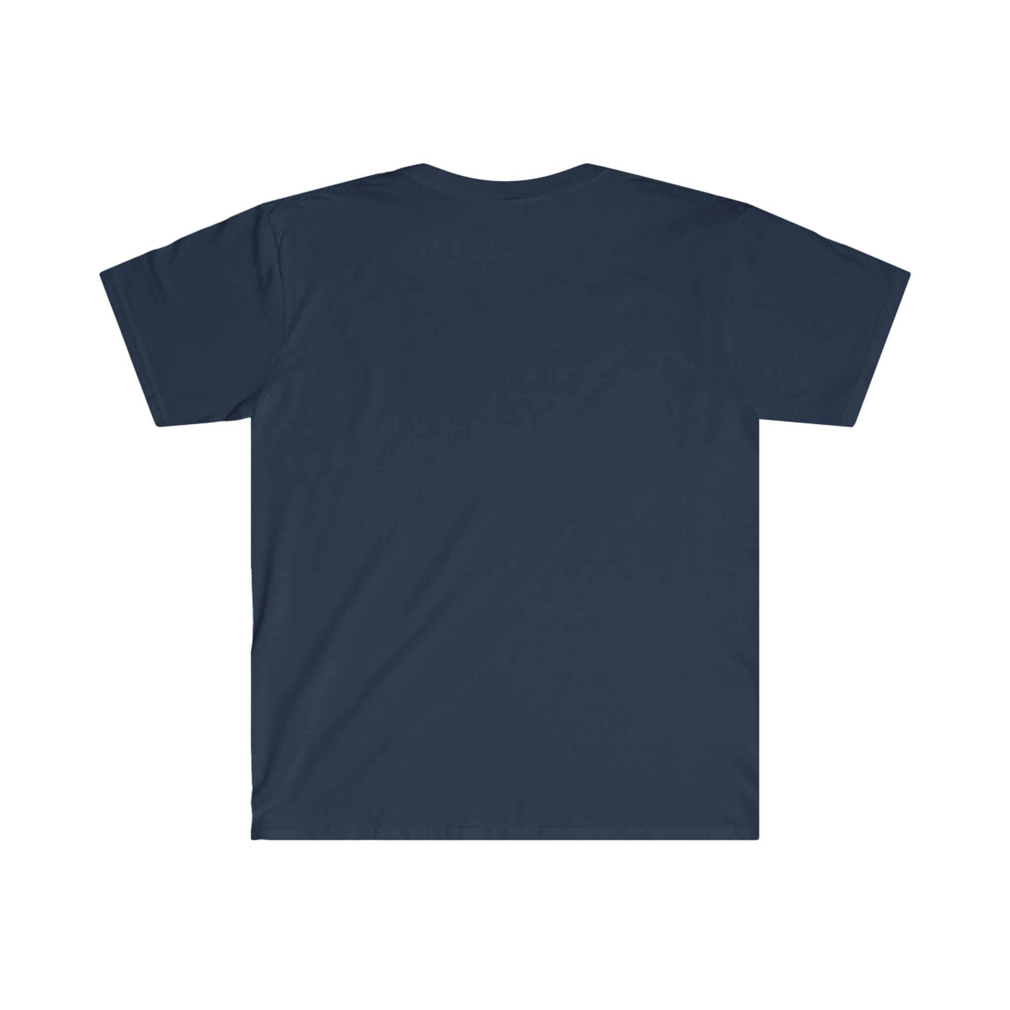 Printify T-Shirt Floss Floss Baby! Unisex Softstyle T-Shirt