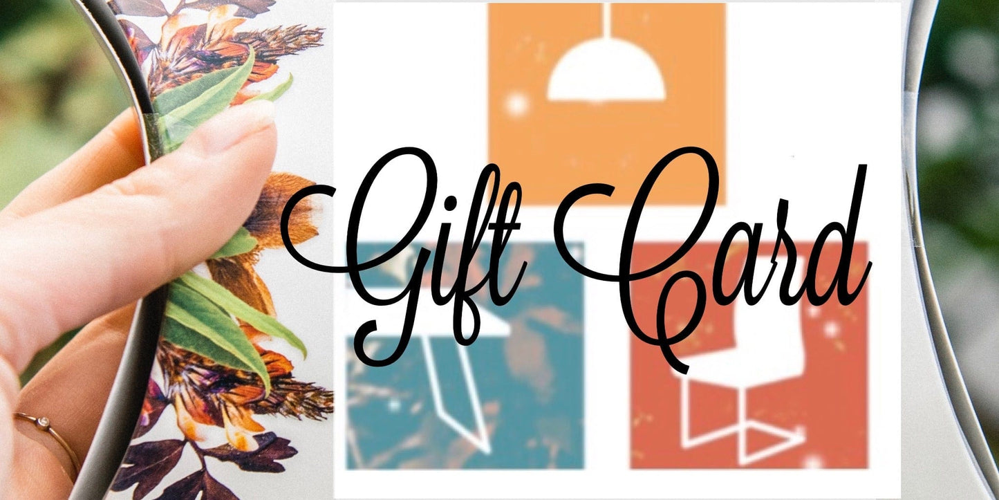 Spruced Roost Gift Card $75.00 USD Gift Cards