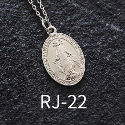 OriginaIngenu Official Store Jewelry RJ-22 / About 45 CM Coin Pendant Charm Necklaces - 39 Styles