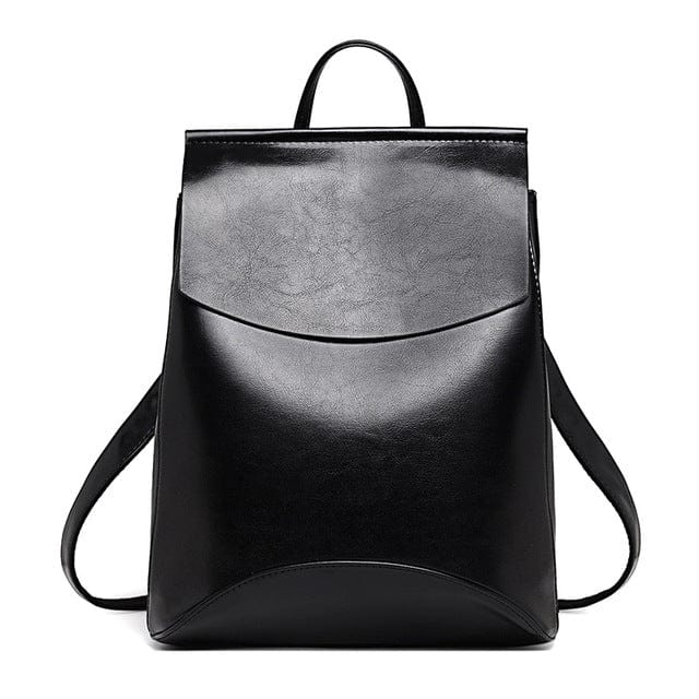 Spruced Roost Laptop Backpack Black / China Classic Dash Backpack Handbag - 30 Colors