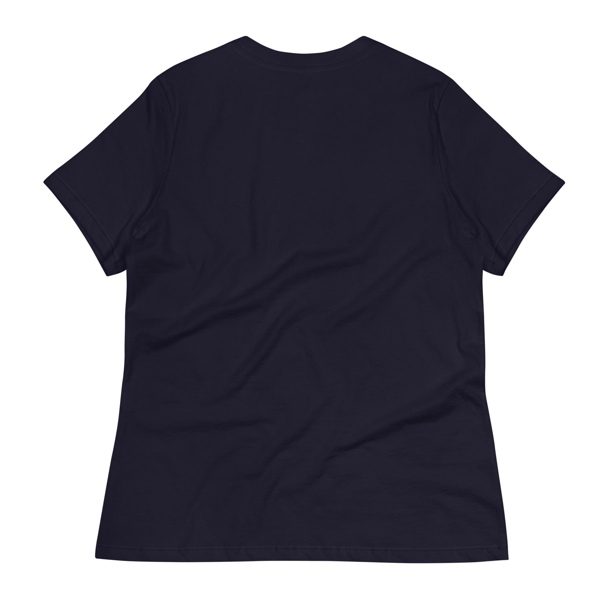 Spruced Roost Panta T-shirt - Women's Relaxed T-Shirt -  S-3XL