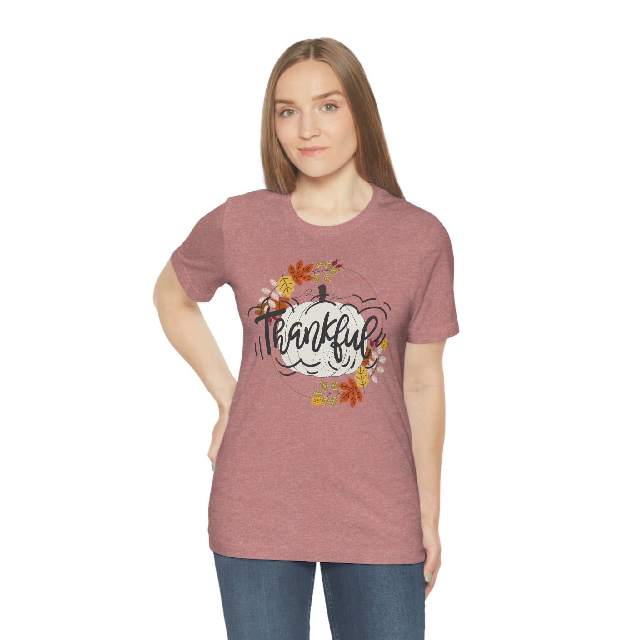 Printify T-Shirt Copy of Copy of Copy of Unisex Jersey Short Sleeve Tee
