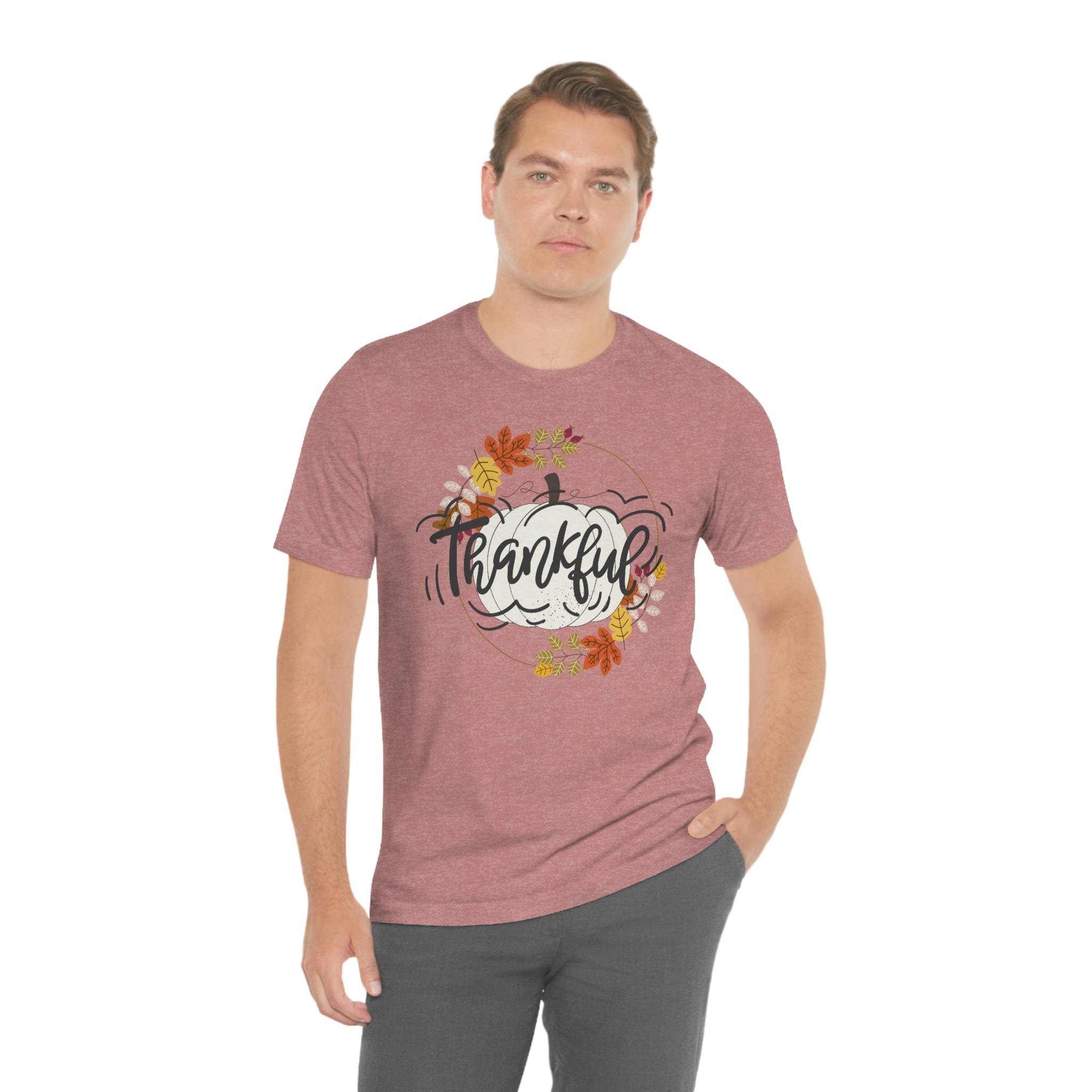 Printify T-Shirt Copy of Copy of Copy of Unisex Jersey Short Sleeve Tee