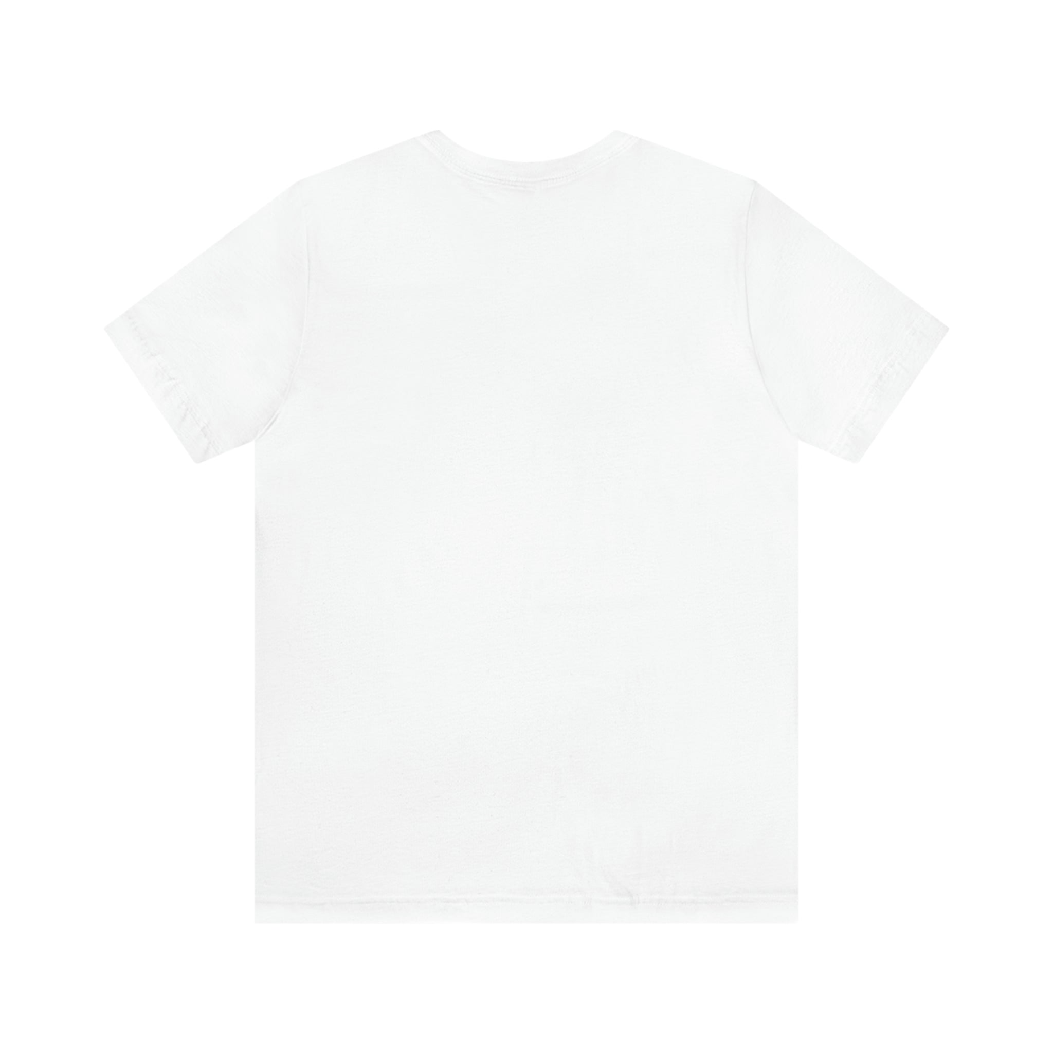 Printify T-Shirt Copy of Copy of Copy of Unisex Jersey Short Sleeve Tee