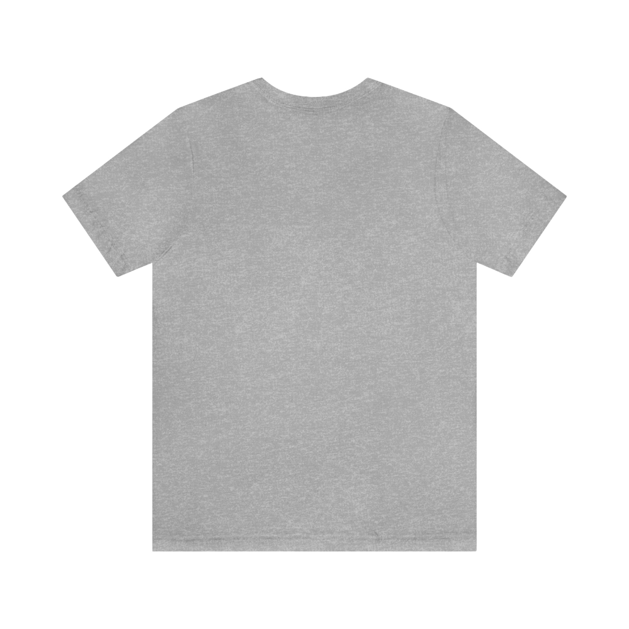 Printify T-Shirt Copy of Copy of Copy of Unisex Jersey Short Sleeve Tee