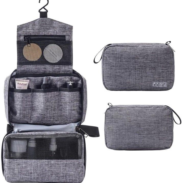 Oberlo Travel Bag Cosmetic Makeup Bag Toiletry Travel Bag - 7 Colors